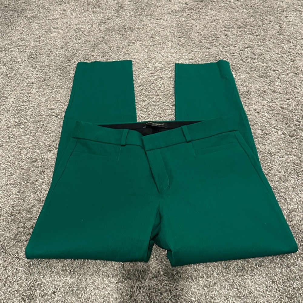 Banana Republic Sloan pants